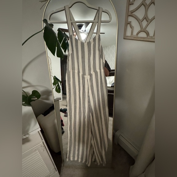 Pants - Boutique Jumpsuit